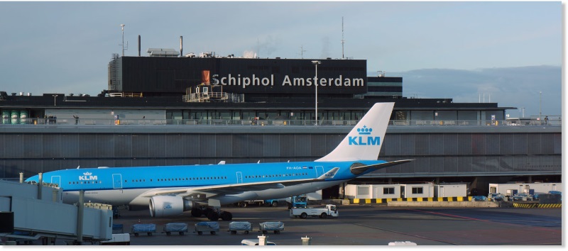 Schiphol_airport