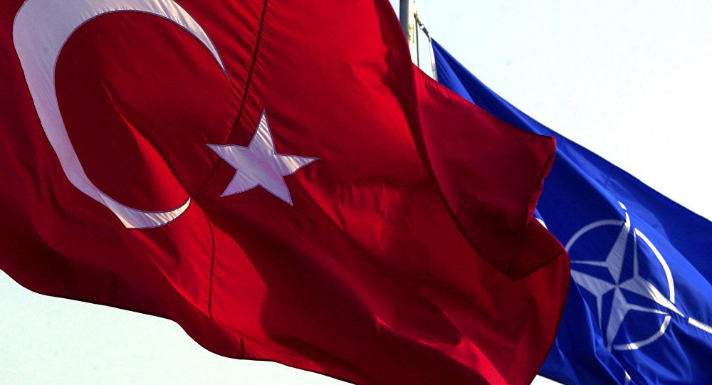 Dvostruki aršini NATO: Turska narušava vazdušni prostor Grčke