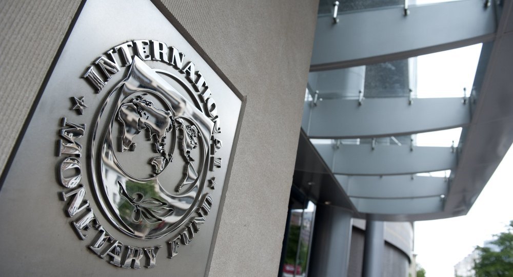 MMF sjedište