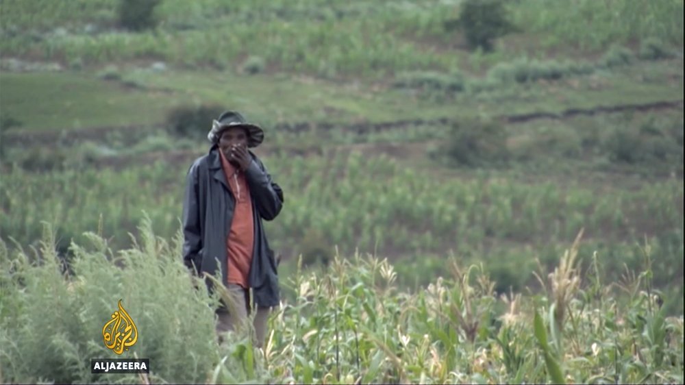 Građani Lesota gladuju zbog suše