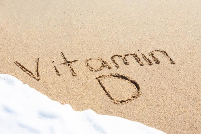 Novo istraživanje sugerira da vitamin D može popraviti oštećenja živaca kod multiple skleroze