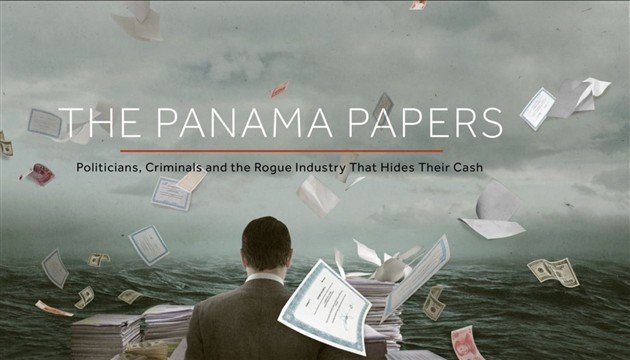 Robert Bridž o Panamskom dokumentu: Još jedan patetičan pokušaj da se demonizuje ruski lider