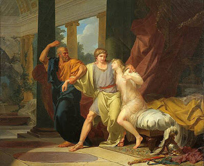 Socrates Alcibiades