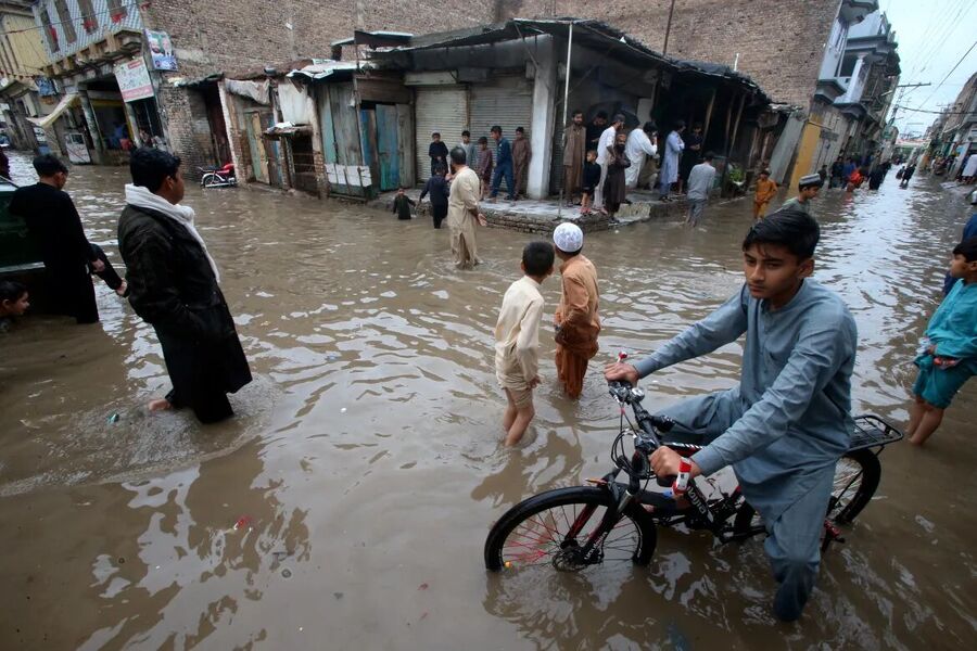 poplave pakistan