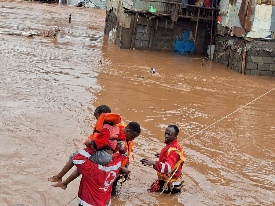 poplave somalija