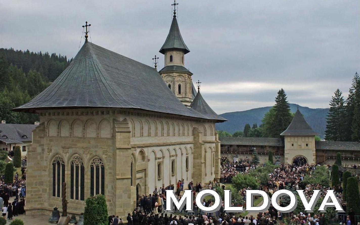 Moldova