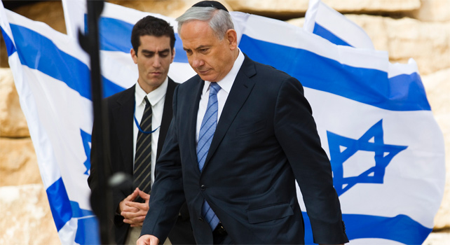 netanyahu