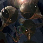 alien abduction
