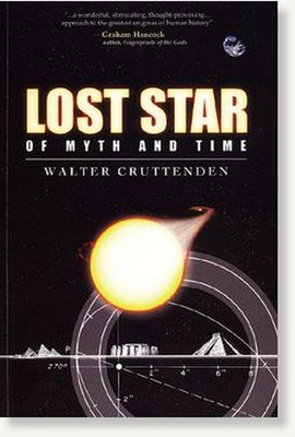 Lost Star Book