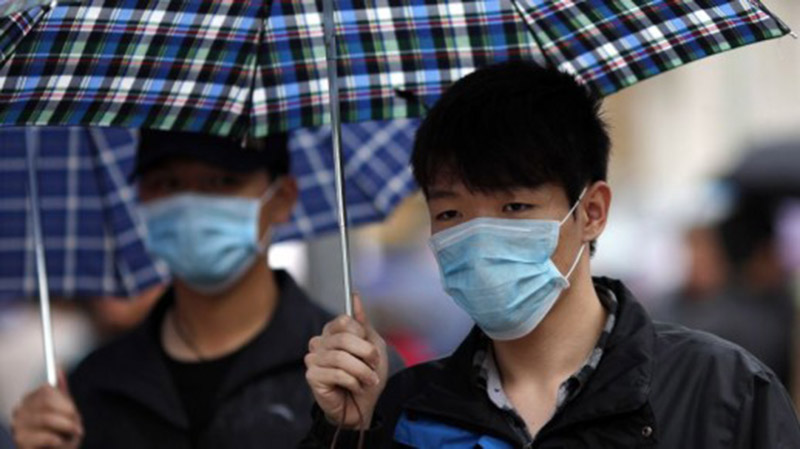 Hong Kongom hara jedna od najgorih gripa.