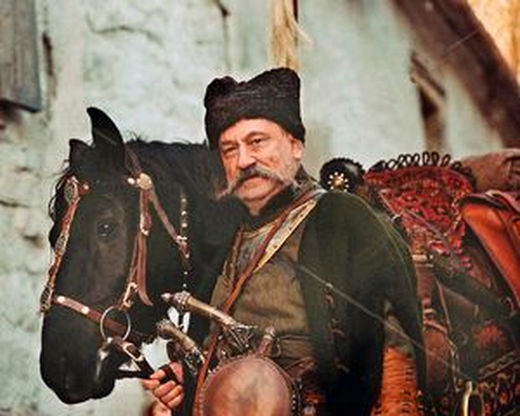 Taras Buljba