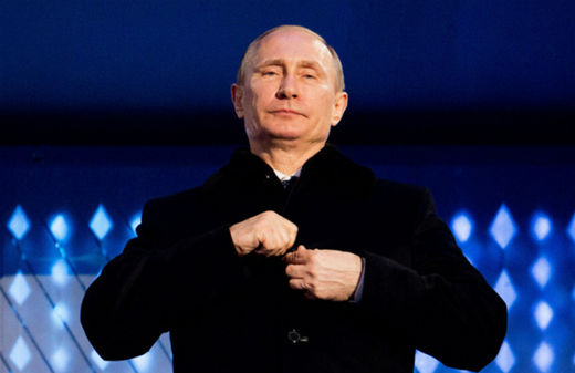 Vladimir Putin kazao kako će isporuka plina Ukrajini biti prekinuta ako ne plate dug.