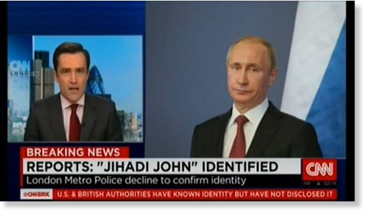 CNN_Jihadi John_Putin
