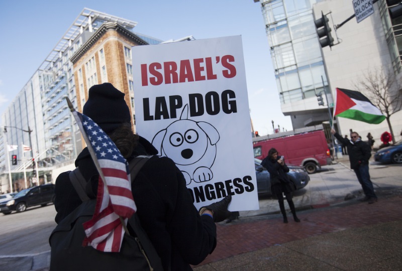 Israel US relationship