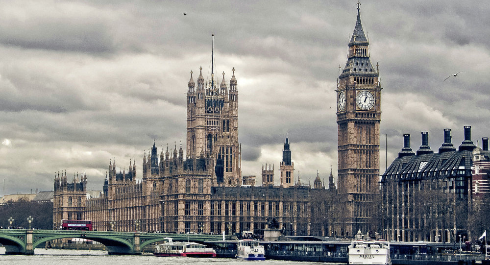 London
