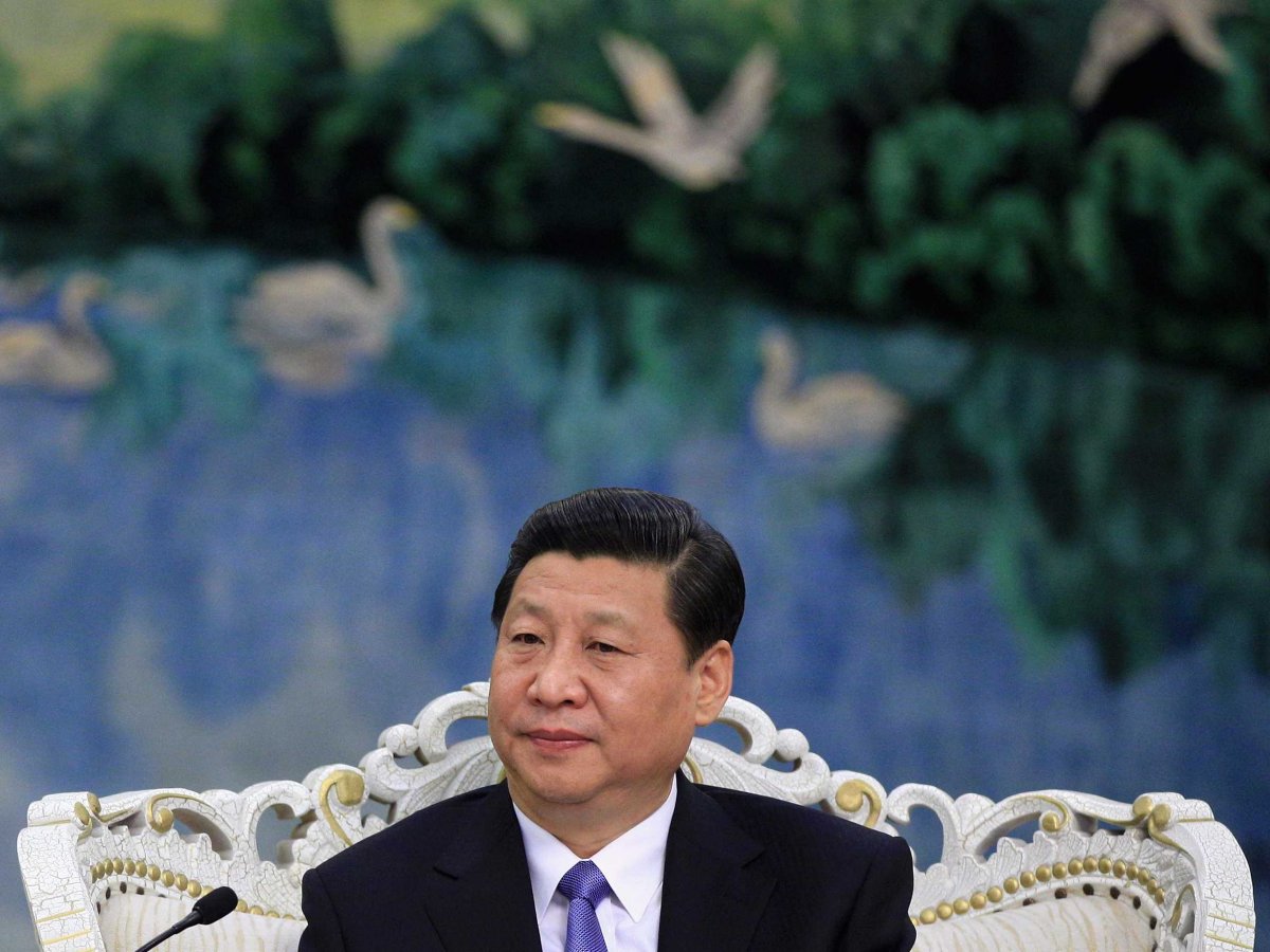 Xi Jinping