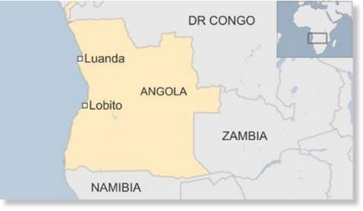 Angola
