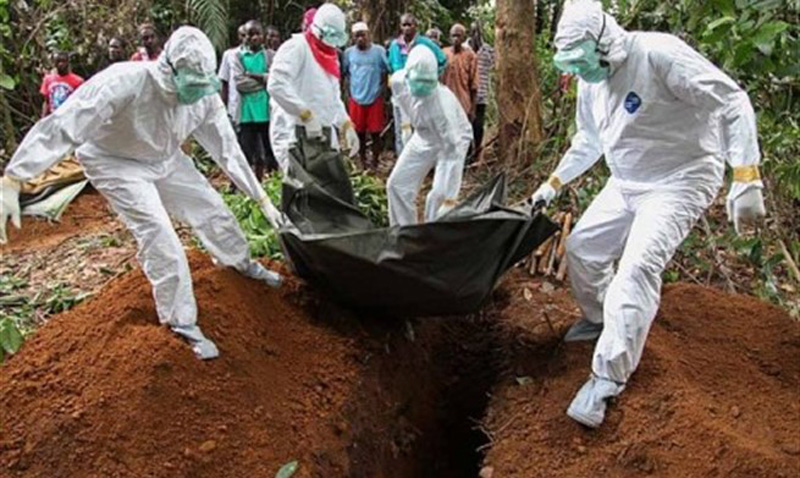 U Liberiji nakon mjesec dana otkriven novi slučaj zaraze ebolom.