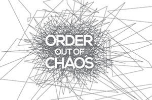 Order out of Chaos