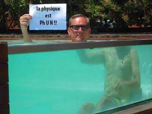 refraction