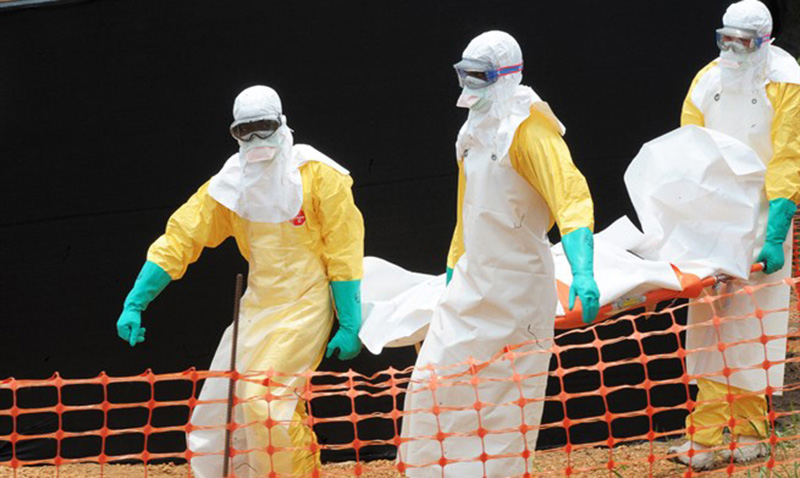 Pronađena ebola u spermi muškarca koji je ozdravio prije 6 mjeseci.
