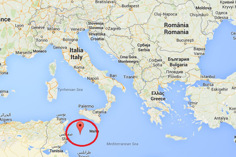 Prevrnuo se još jedan brod prepun imigranata, samo 28 spašenih.