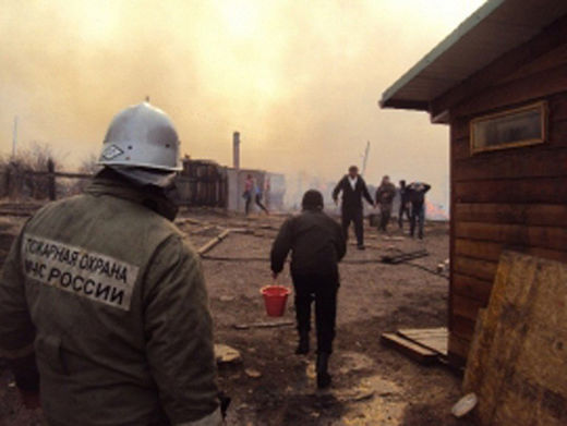 U požaru u Moskvi stradalo 36 stranih studenata, 21 u kritičnom stanju