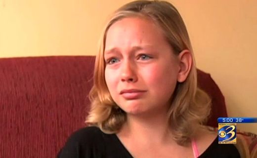 Djevojčicu oboljelu od leukemije izbacili iz katoličke škole zbog previše izostanaka!