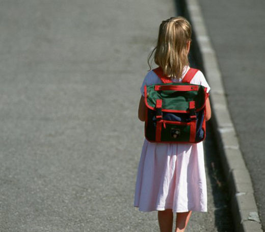Srbija: Pokušaj otmice 9-godišnjakinje na putu prema školi.