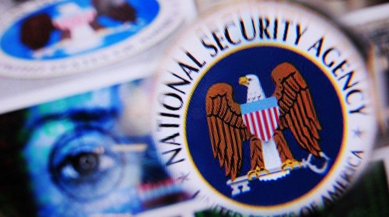 Sud odlučio da NSA ilegalno špijunira građane.