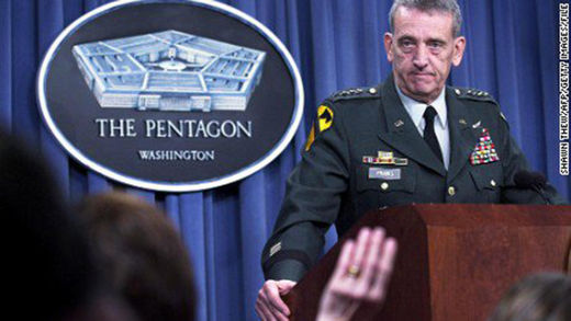 Skandal u Americi: Dužnosnici Pentagona peglali službene kartice na kockanje i 