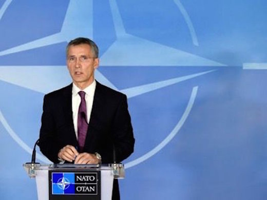 Jens Stoltenberg