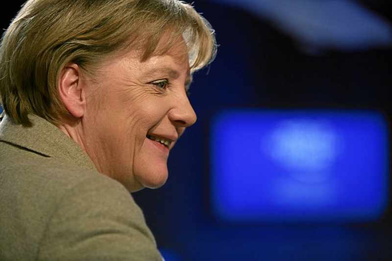 merkel