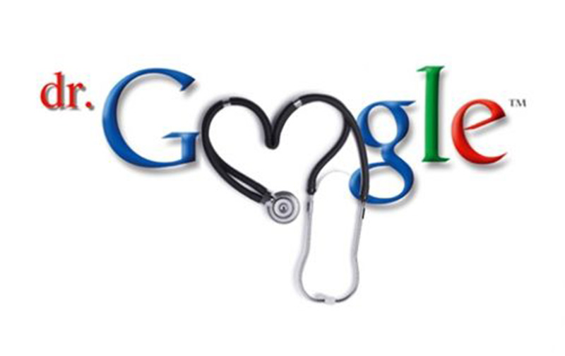 Online samodijagnoza: Dr. Google ipak nema uvijek najbolje odgovore
