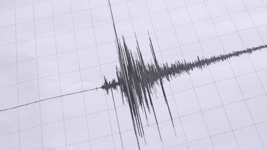 Jak potres magnitude 6,9 stupnjeva kod Solomonskih otoka