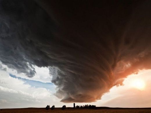 tornado terror