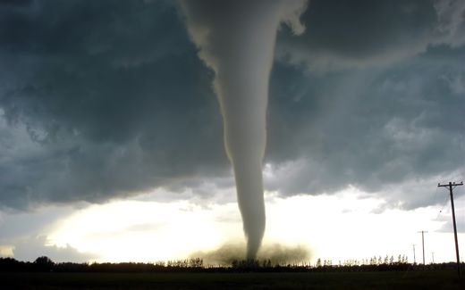 tornado sucks