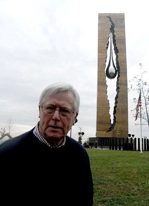 John Craven Tear Drop