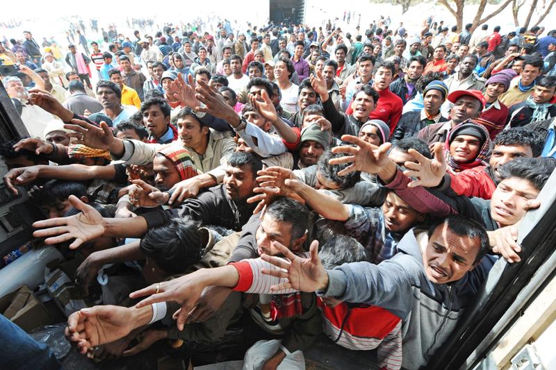 U Indoneziji zabranili ribarima spašavanje migranata.