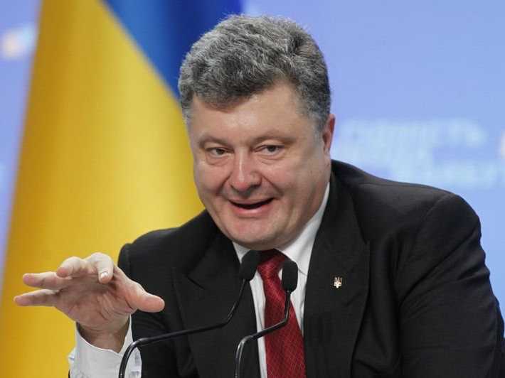 Klikni za povećanje poroshenko