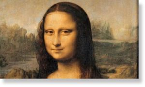 Mona Lisa