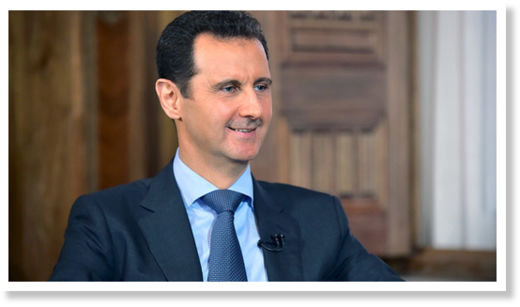 assad