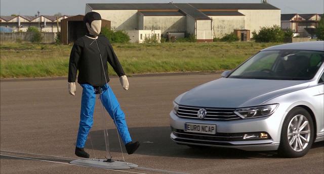 EuroNCAP