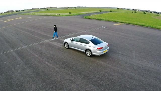 EuroNCAP
