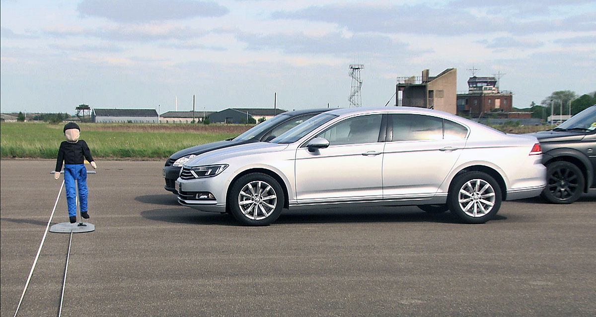 EuroNCAP