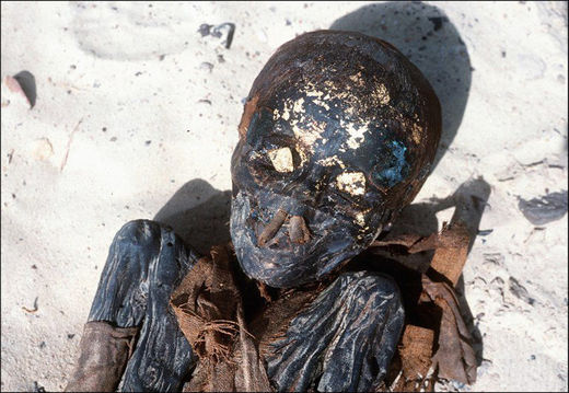 Argentina: Genom mumije dječaka otkriva pripadnost vrlo rijetkoj skupini ljudi koja nikad prije nije identificirana