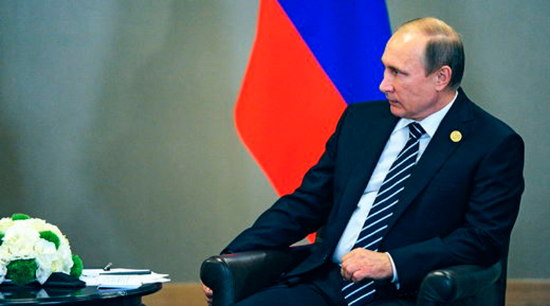 Putin at g20