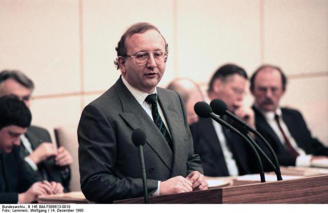 Wofgang Lemmerz