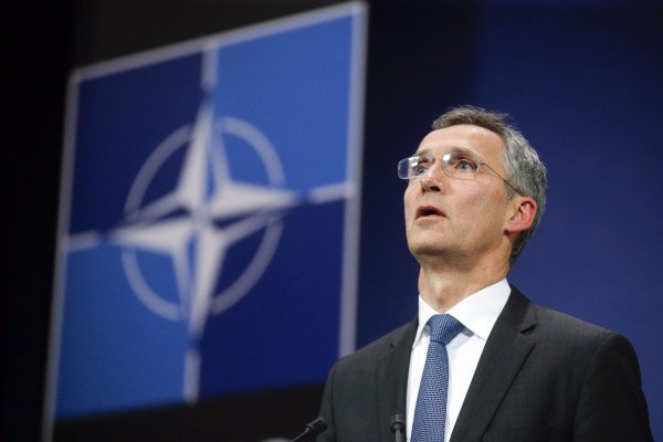 Stoltenberg