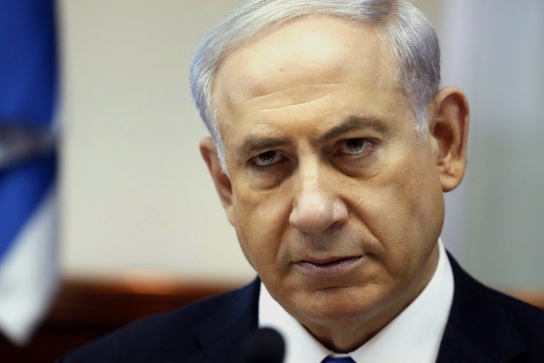 Izraelski premijer